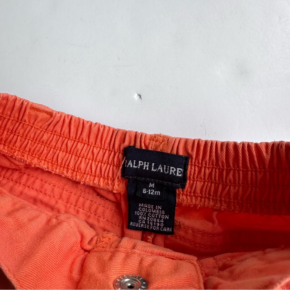 Ralph Lauren Shorts - Picture 4 of 4